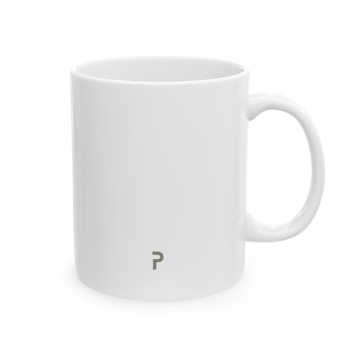 I Dink I'm Lost Ceramic Mug 11oz