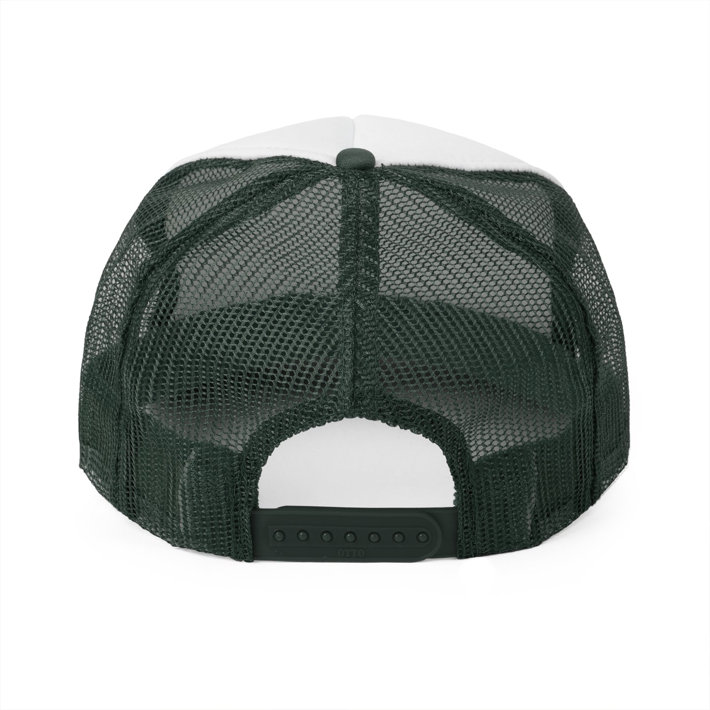 Don't Ask Me The Score Foam Trucker Hat