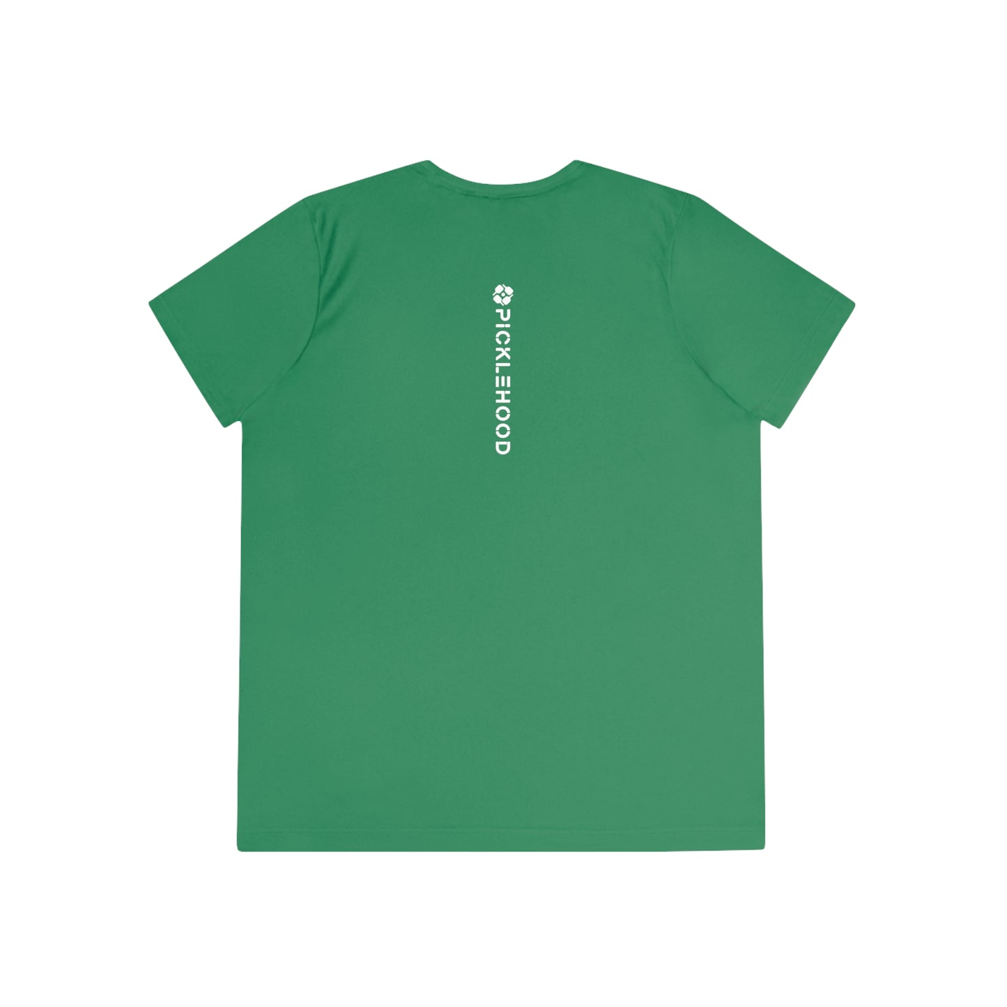Don't Ask Me The Score Women's Performance Tee