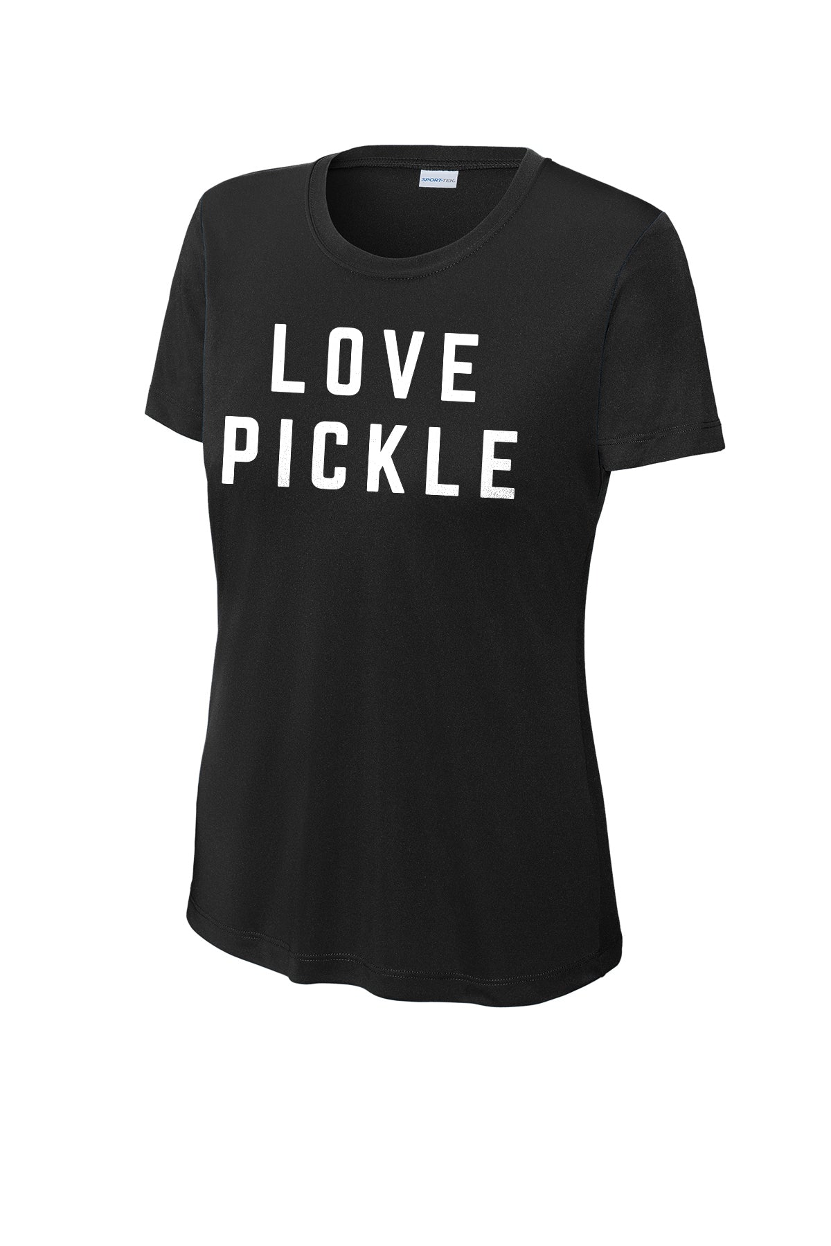 Love Pickle Women's Performance Tee
