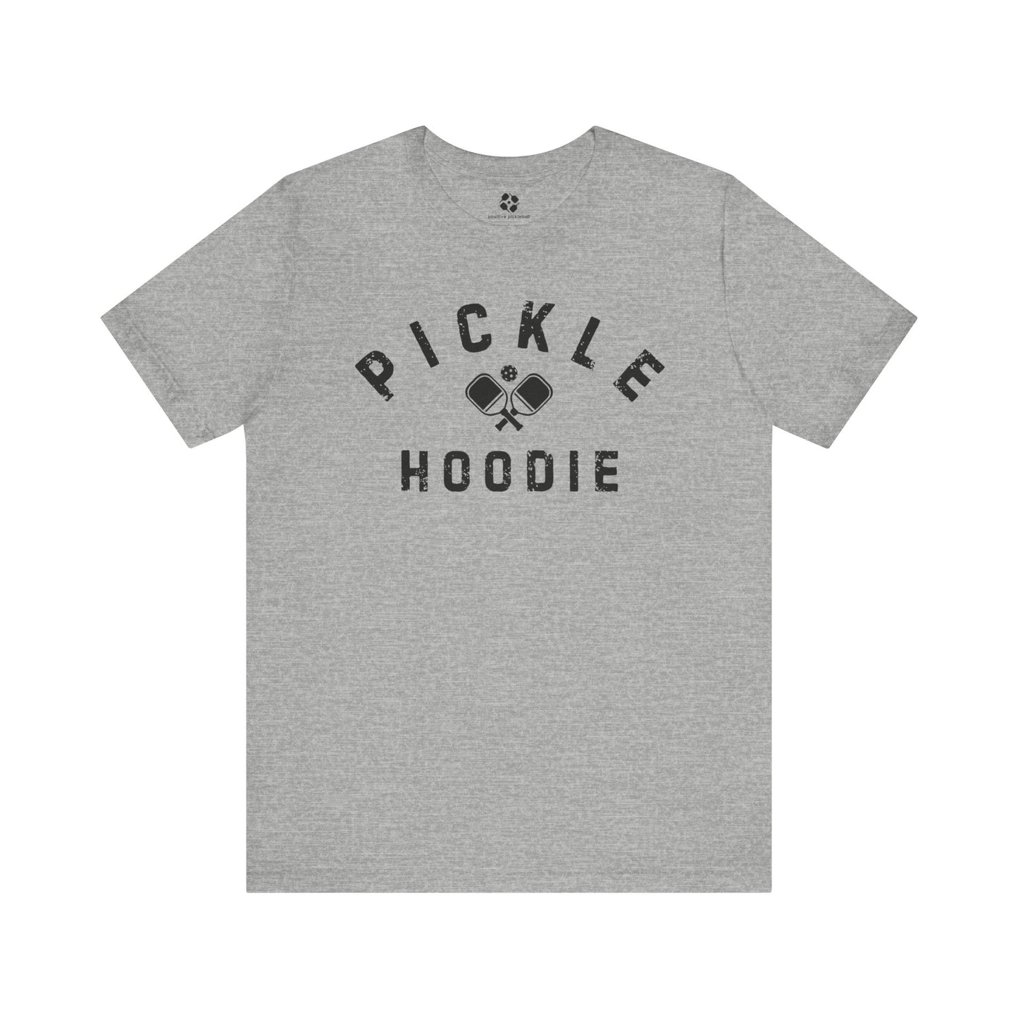 Pickle Hooodie Tee