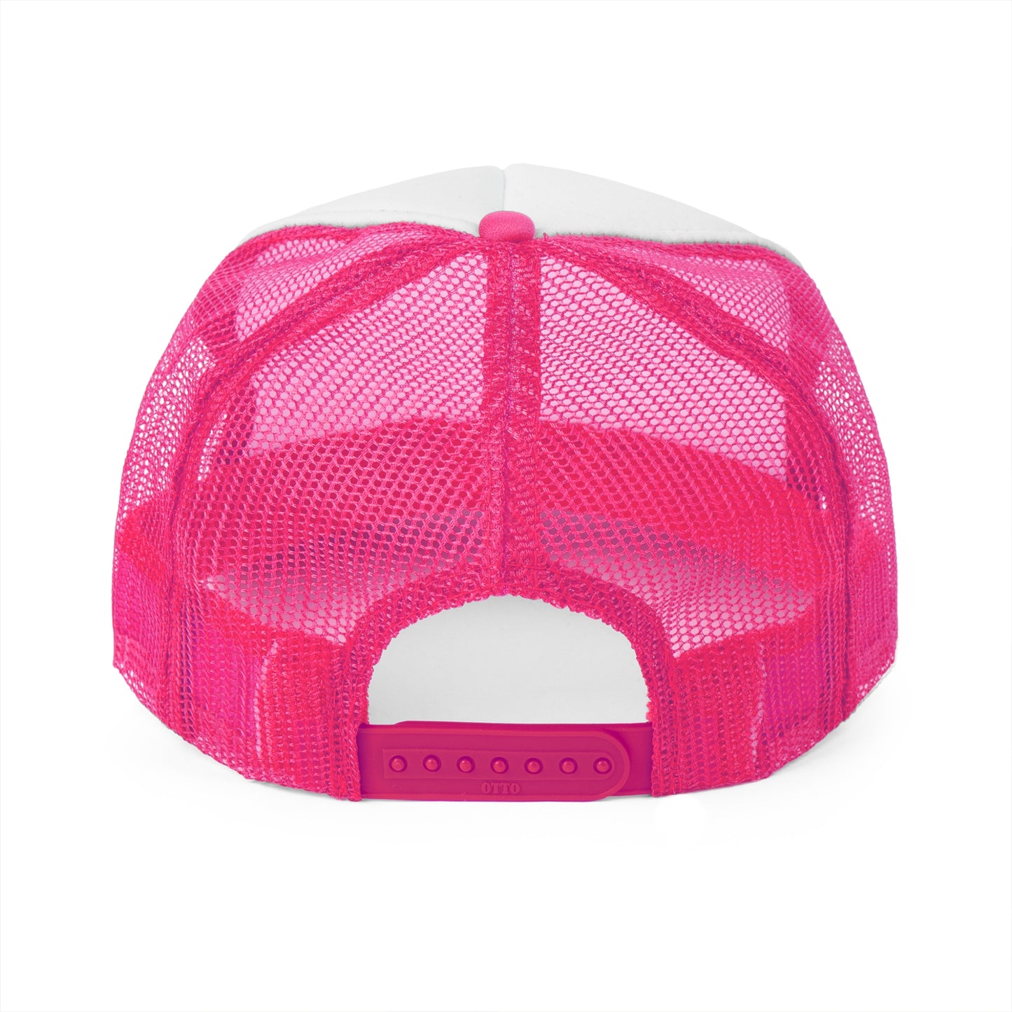 Don't Ask Me The Score Foam Trucker Hat