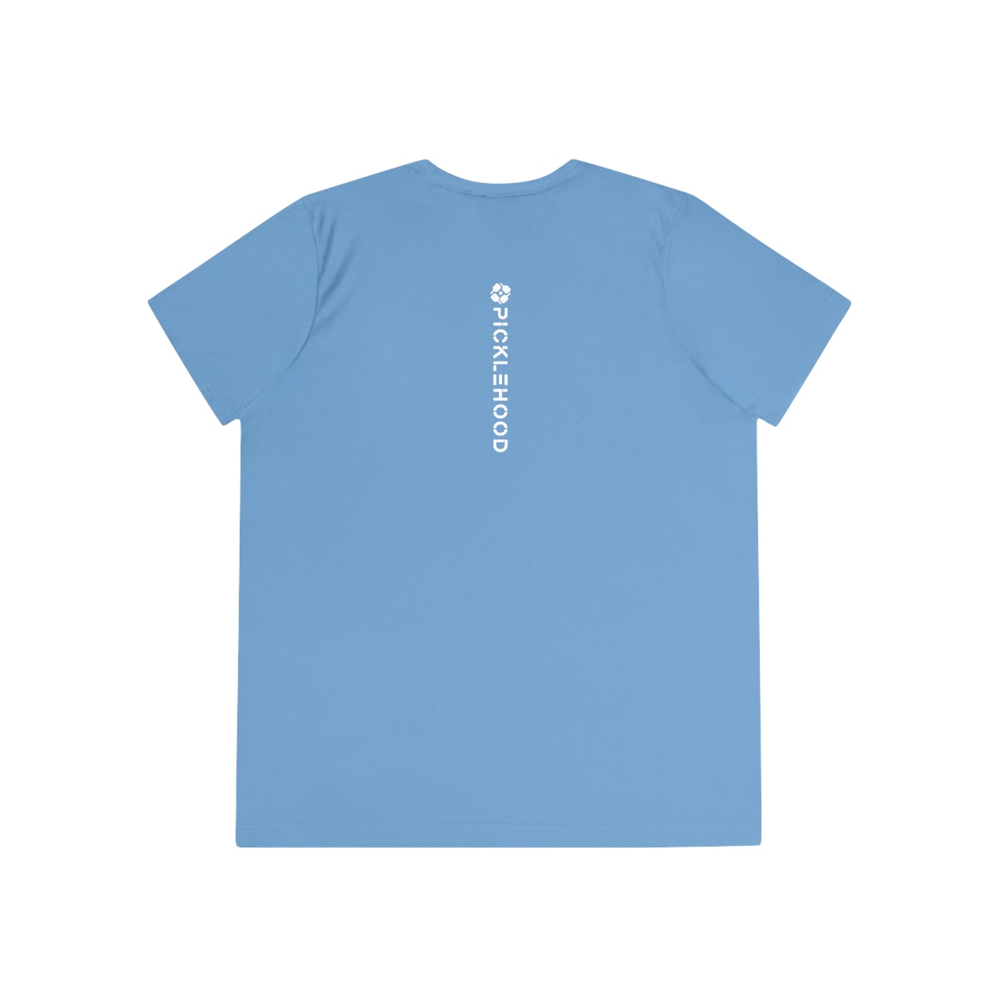Don't Ask Me The Score Women's Performance Tee