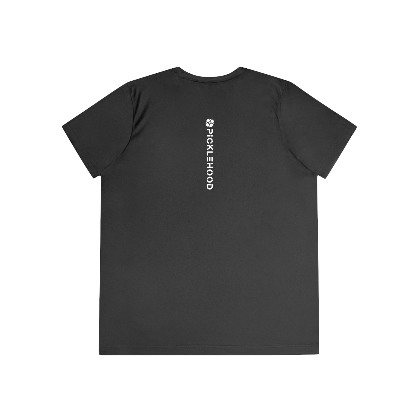 Don't Ask Me The Score Women's Performance Tee