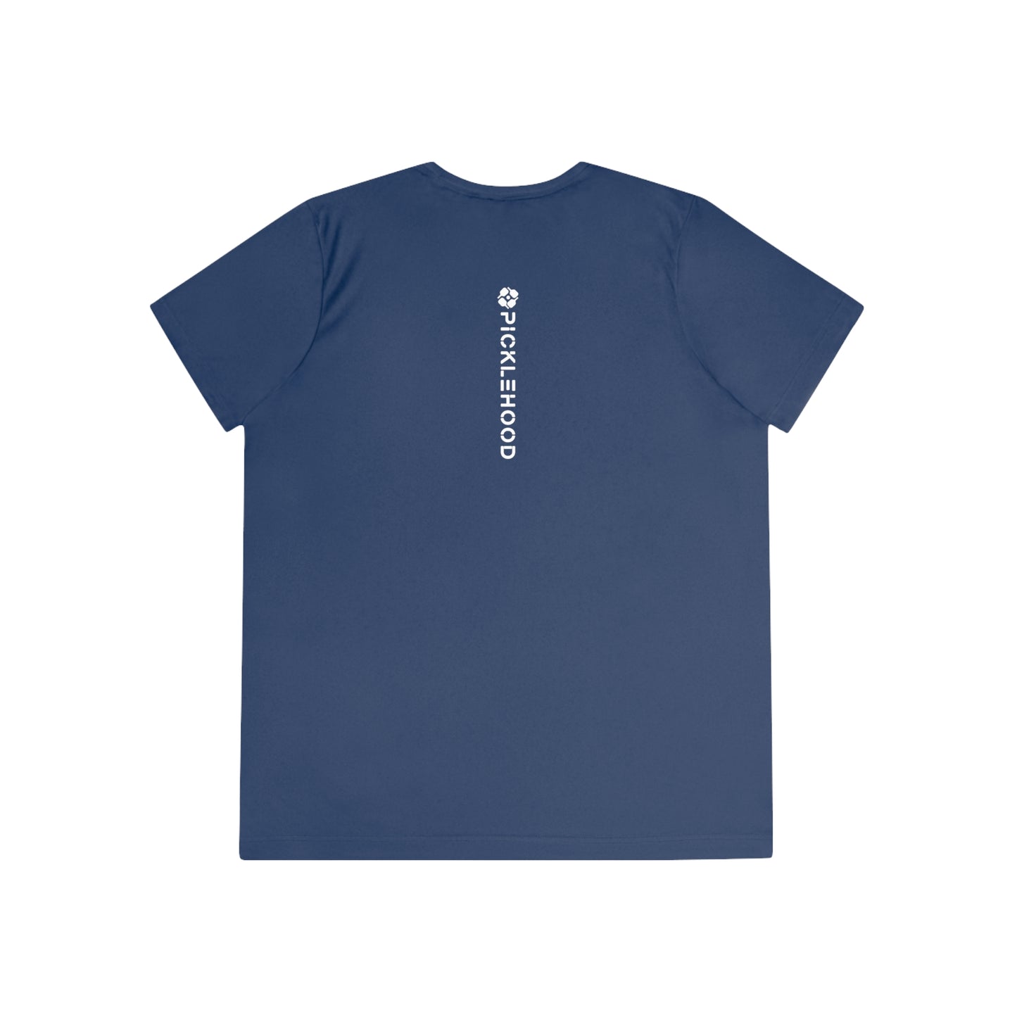 Don't Ask Me The Score Women's Performance Tee