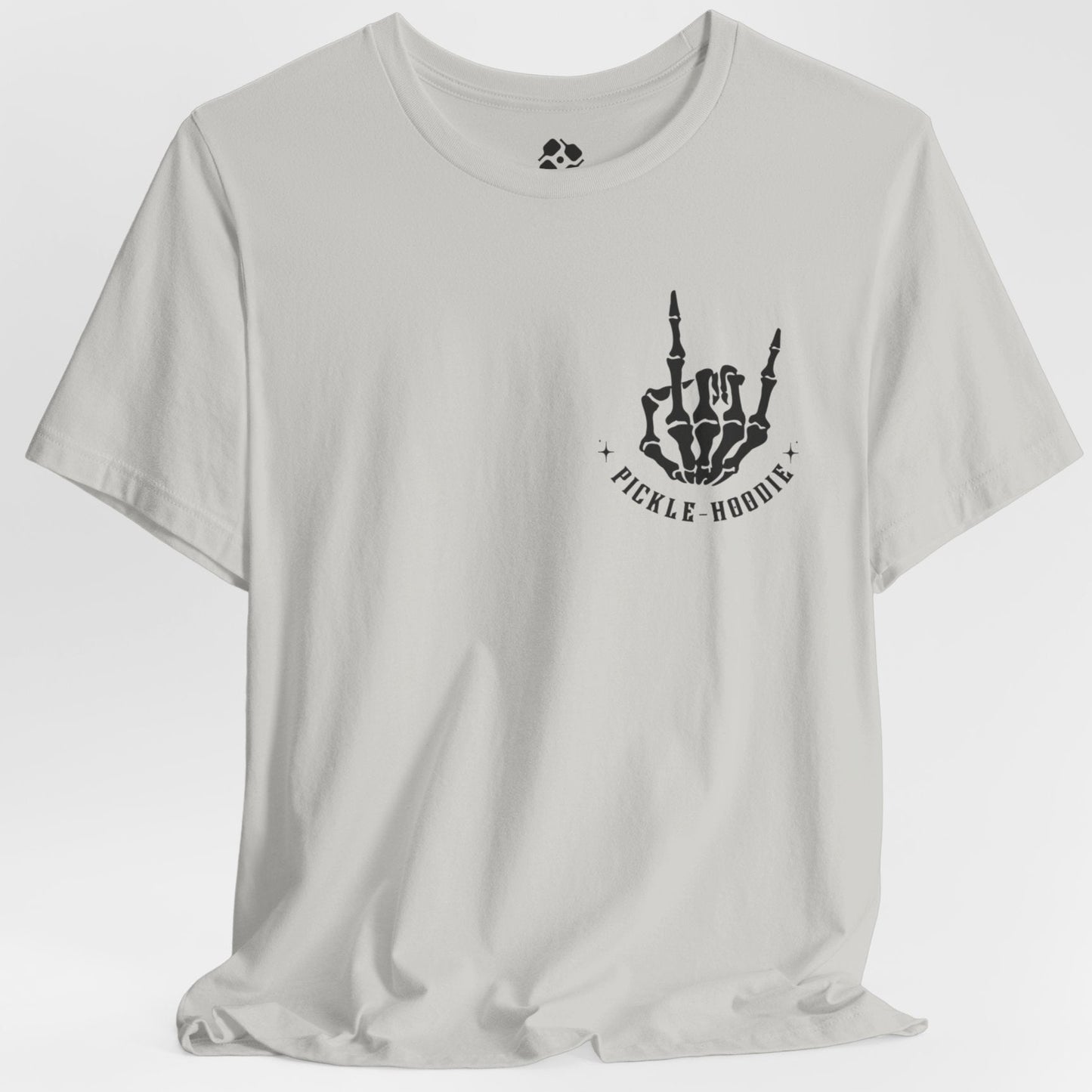 Skeleton Picklehood Tee
