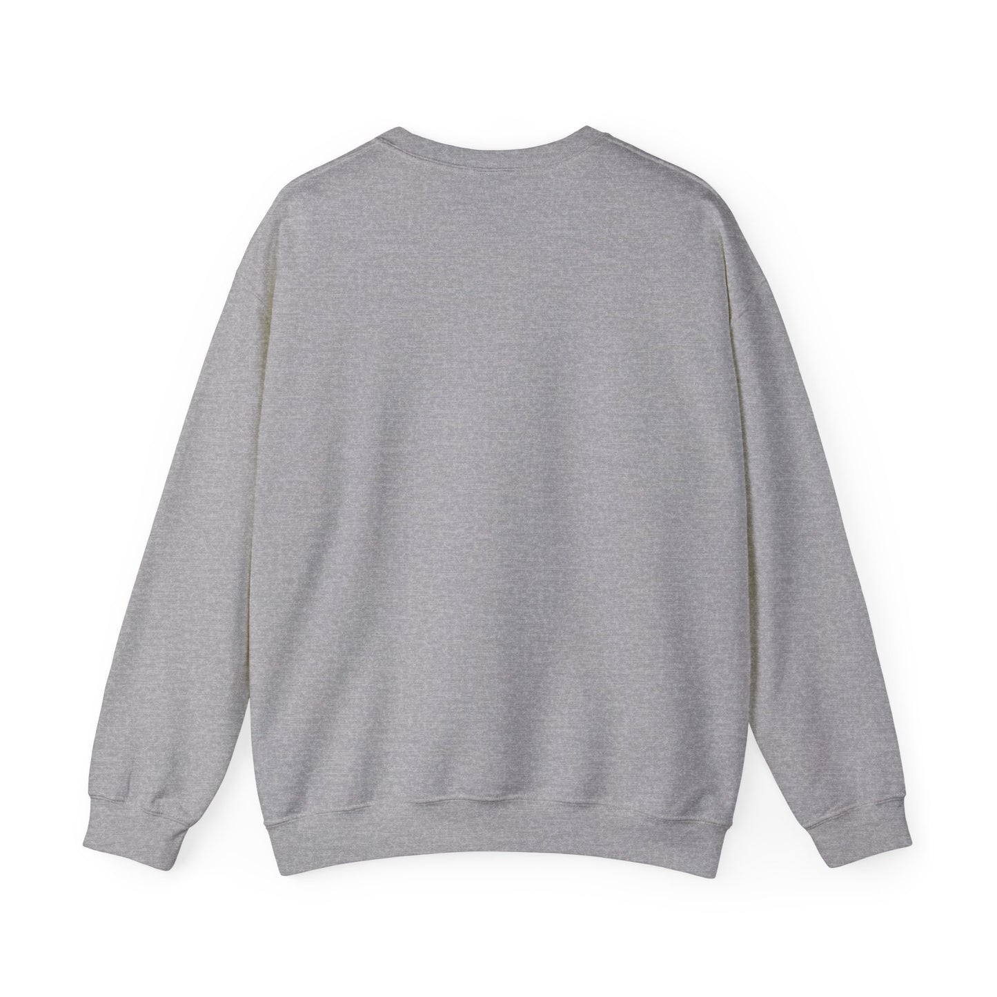 Retro Pickleball Crewneck Sweatshirt