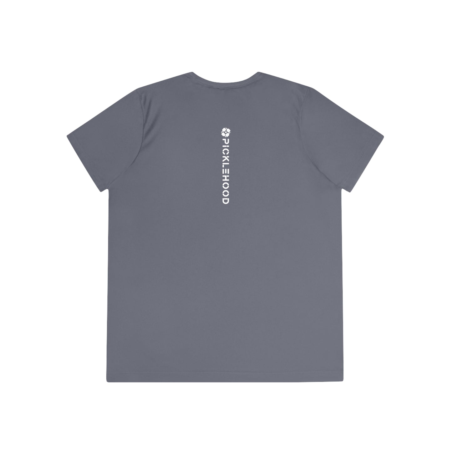 Don't Ask Me The Score Women's Performance Tee