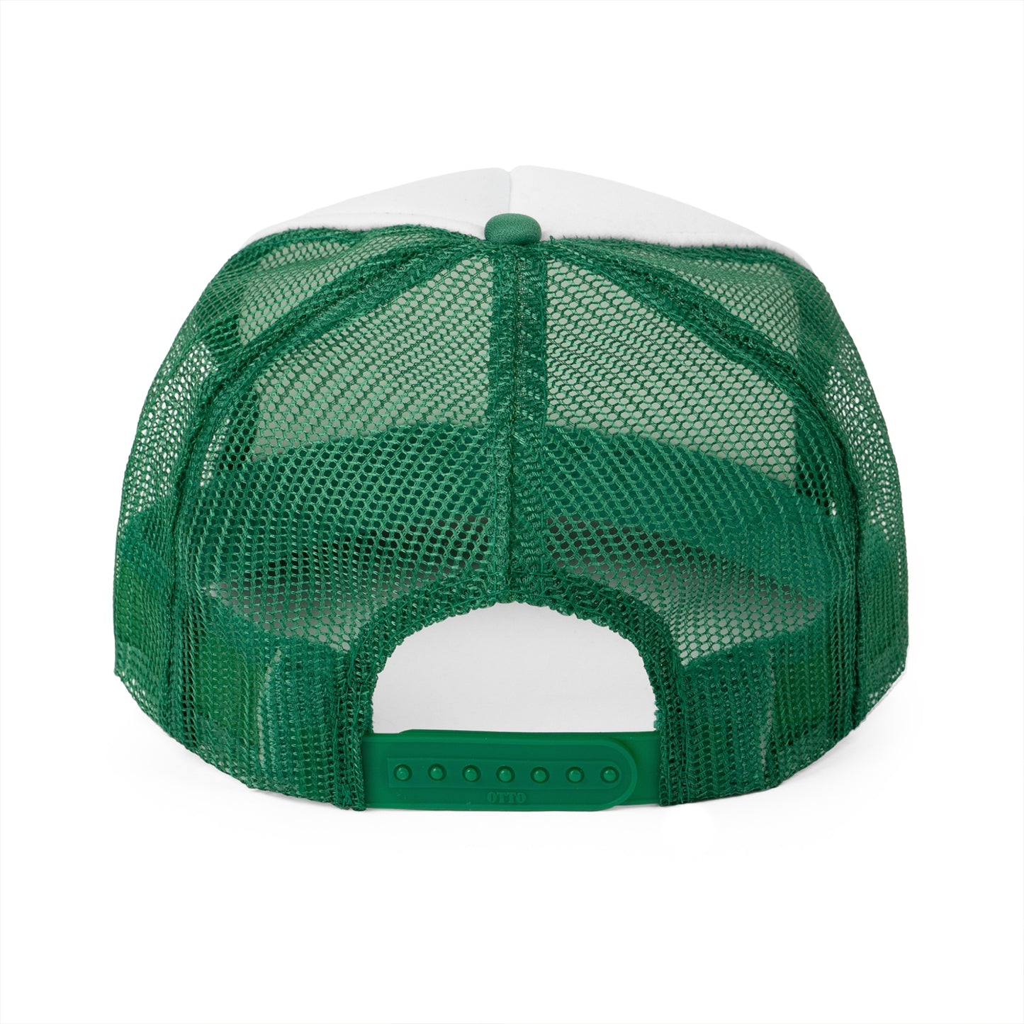 Don't Ask Me The Score Foam Trucker Hat