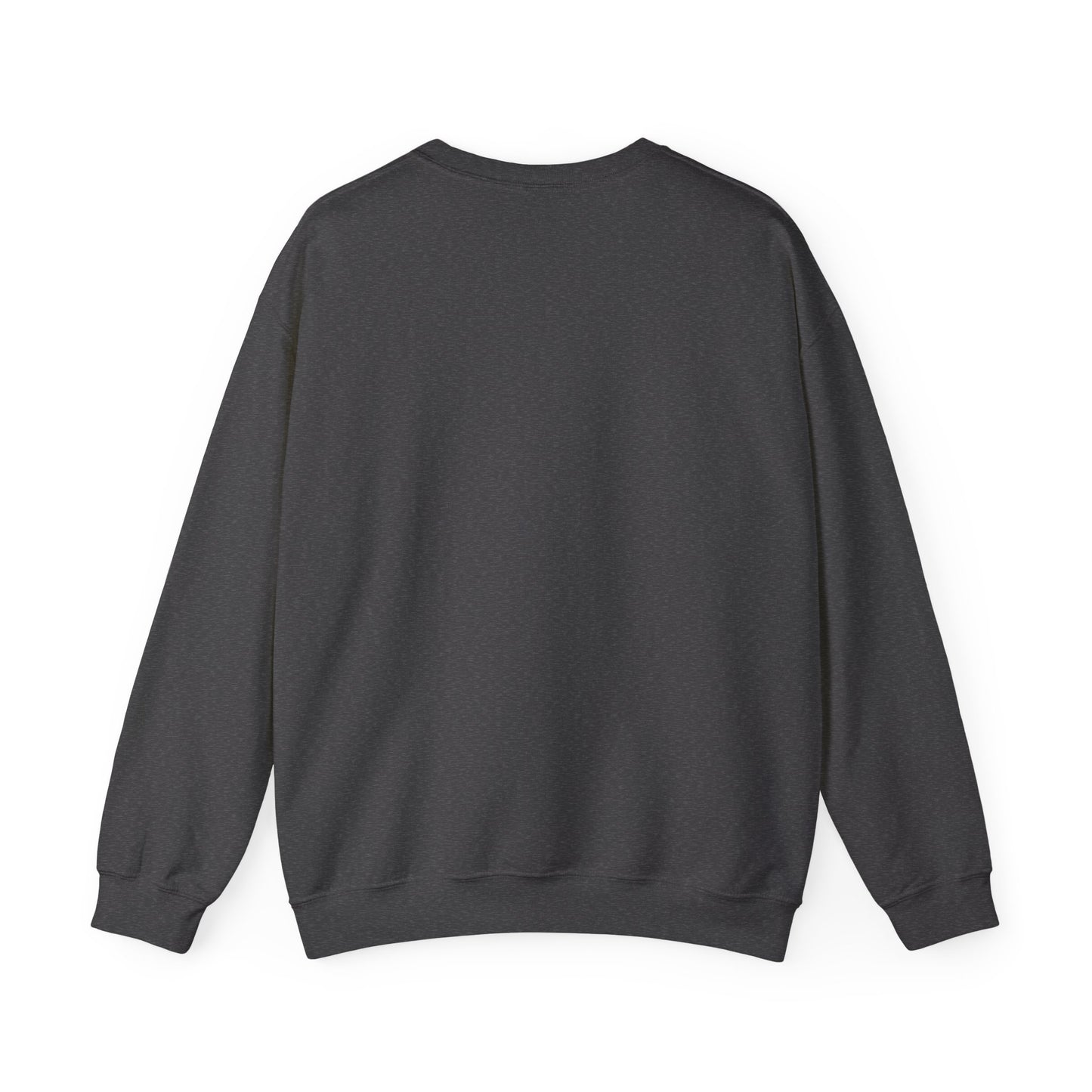 Retro Pickleball Crewneck Sweatshirt