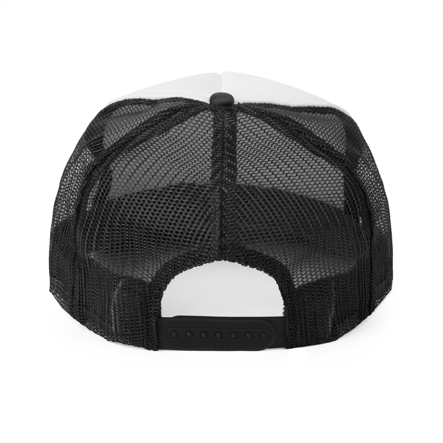 Don't Ask Me The Score Foam Trucker Hat