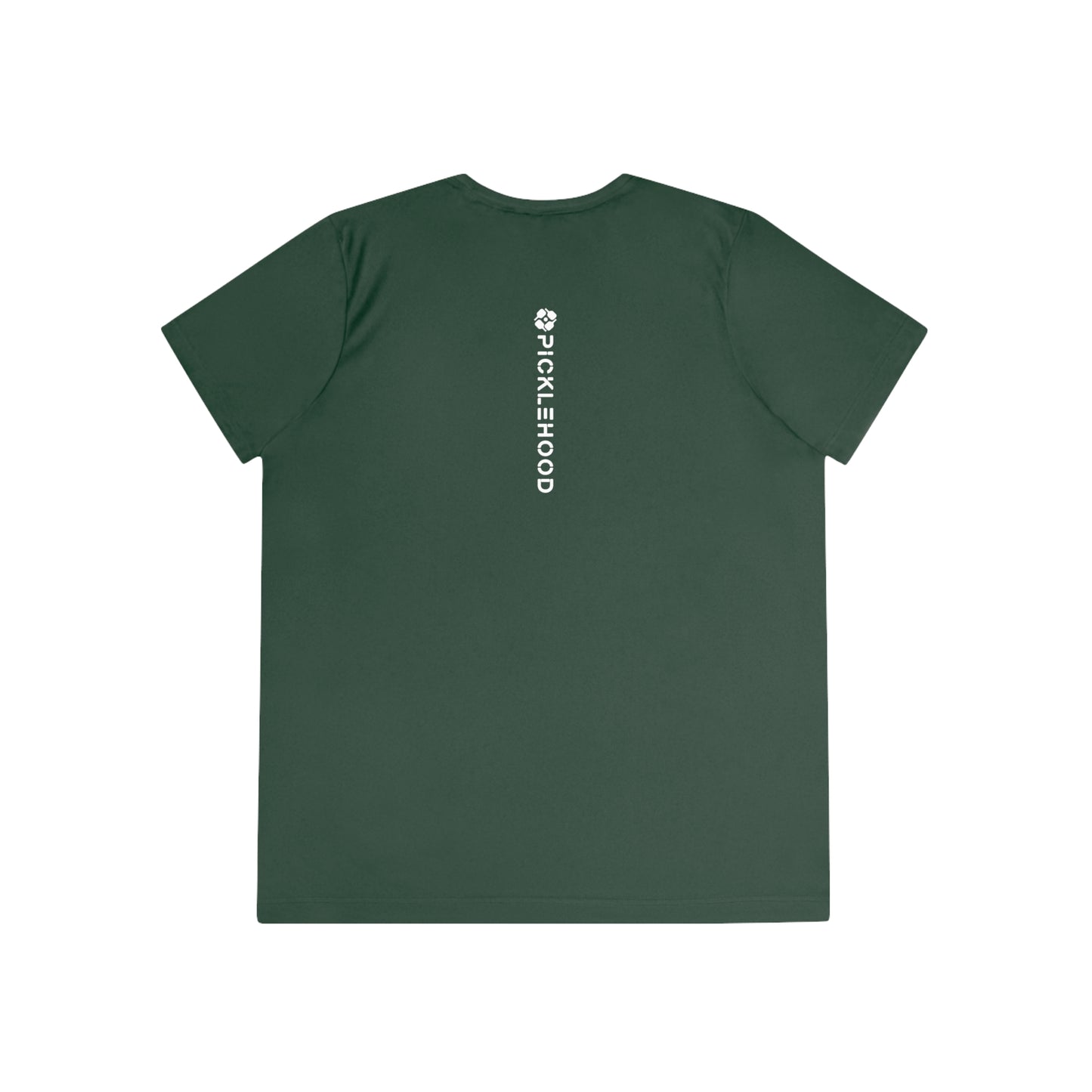 Don't Ask Me The Score Women's Performance Tee