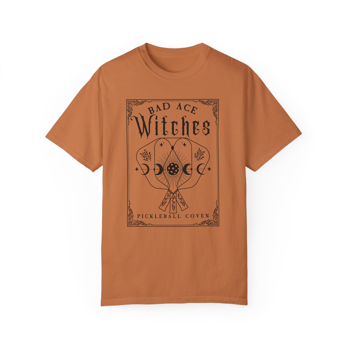 Bad Ace Witches T-shirt