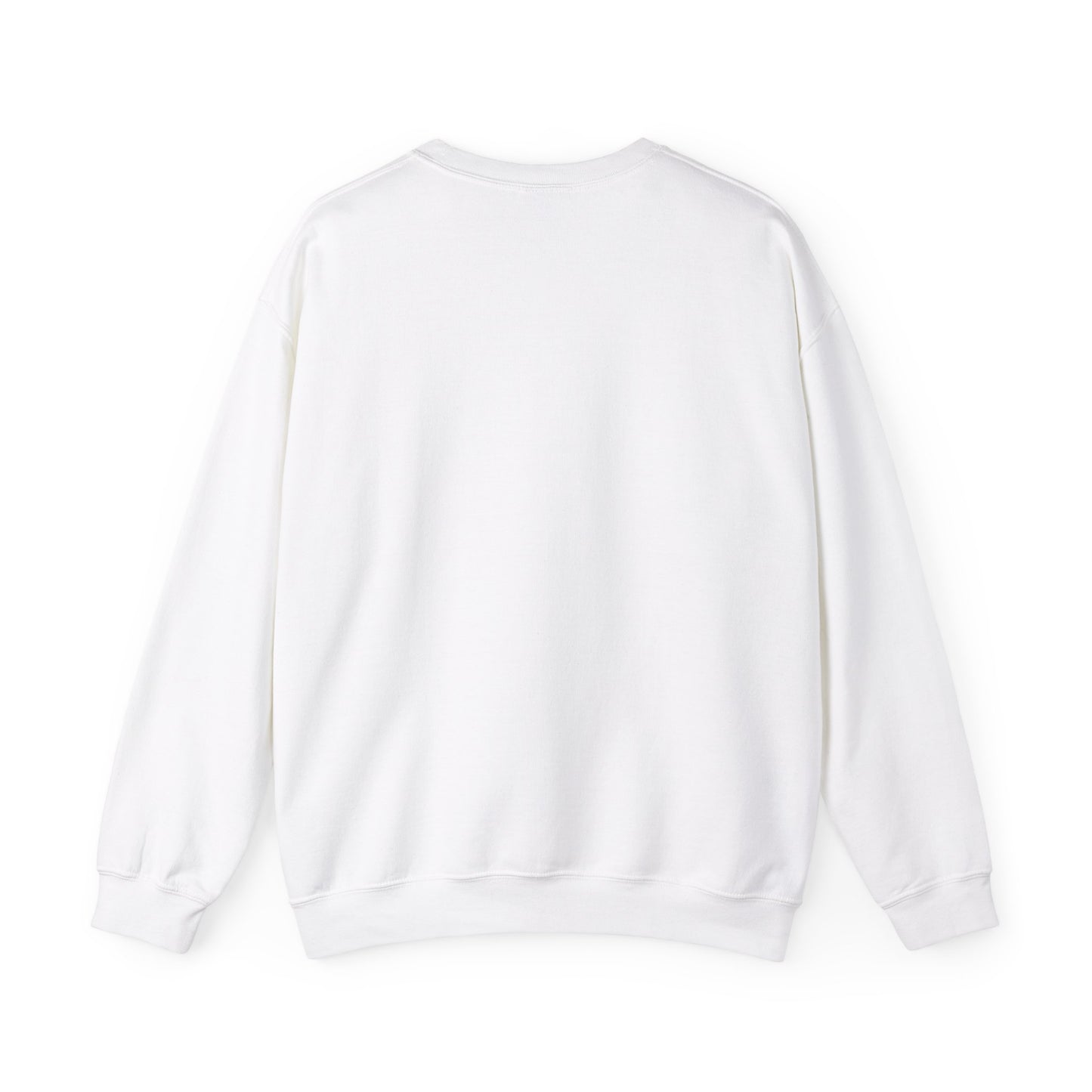 Retro Pickleball Crewneck Sweatshirt