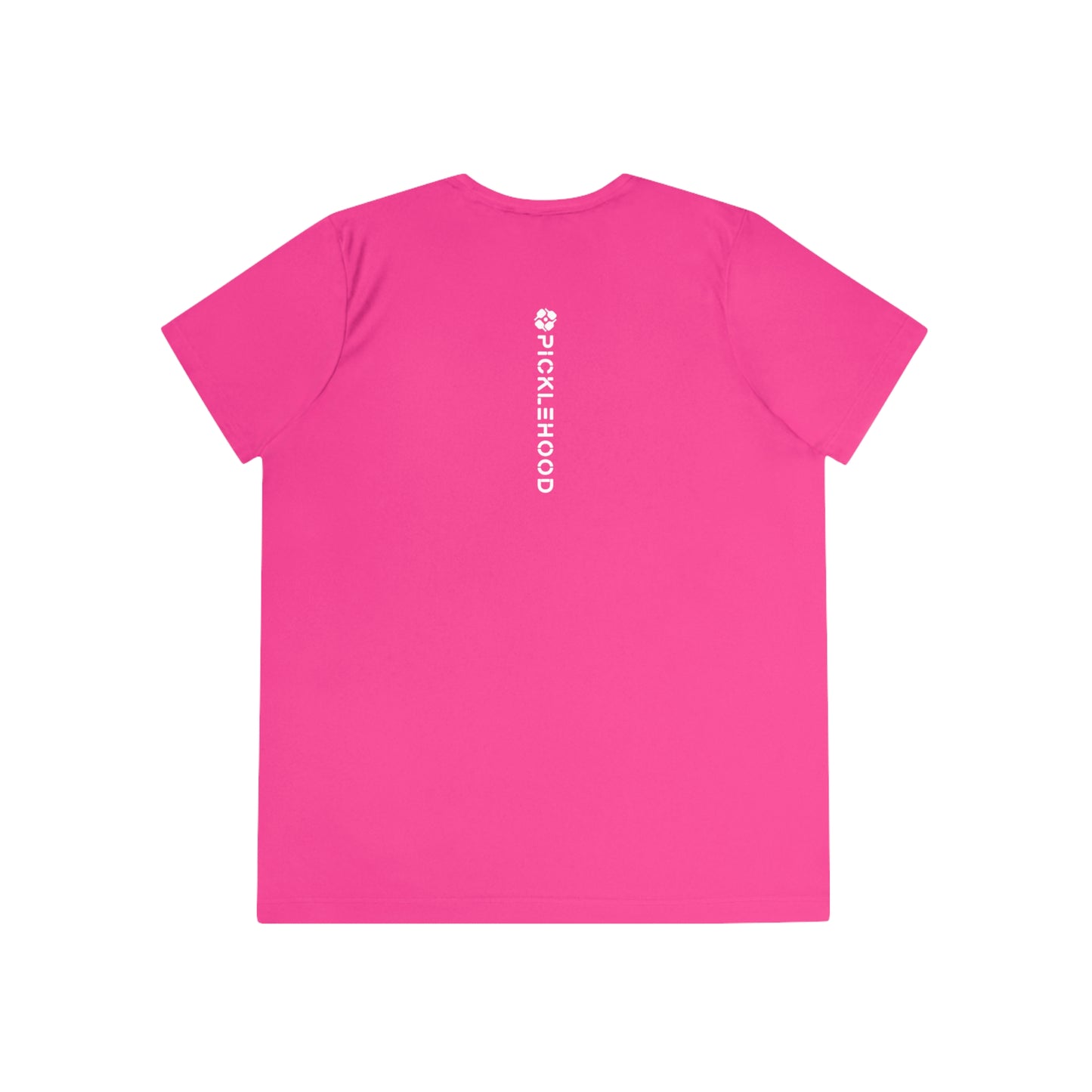 Don't Ask Me The Score Women's Performance Tee