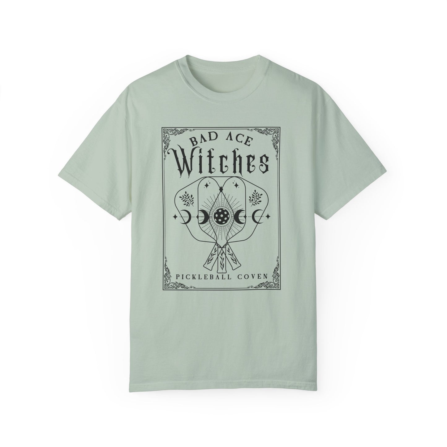 Bad Ace Witches T-shirt