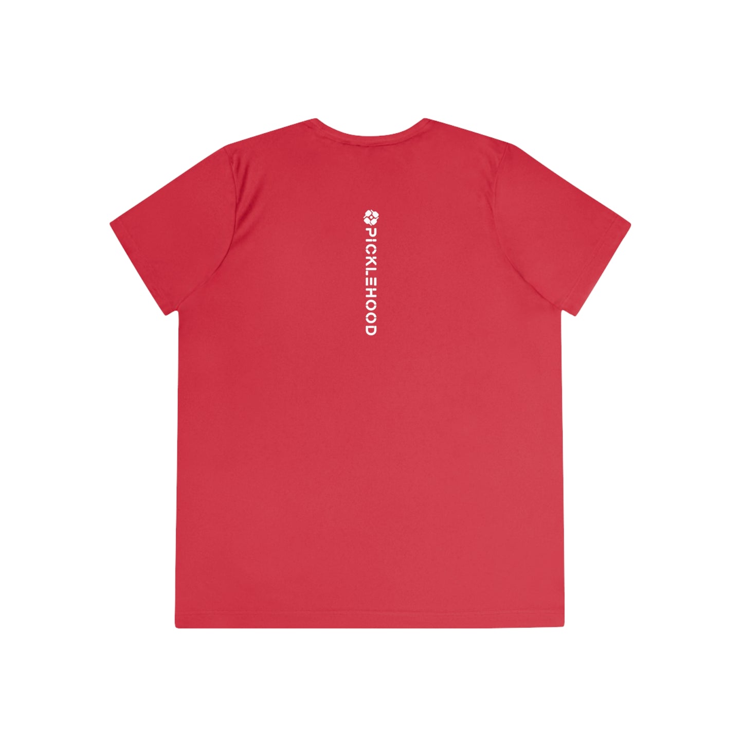 Don't Ask Me The Score Women's Performance Tee