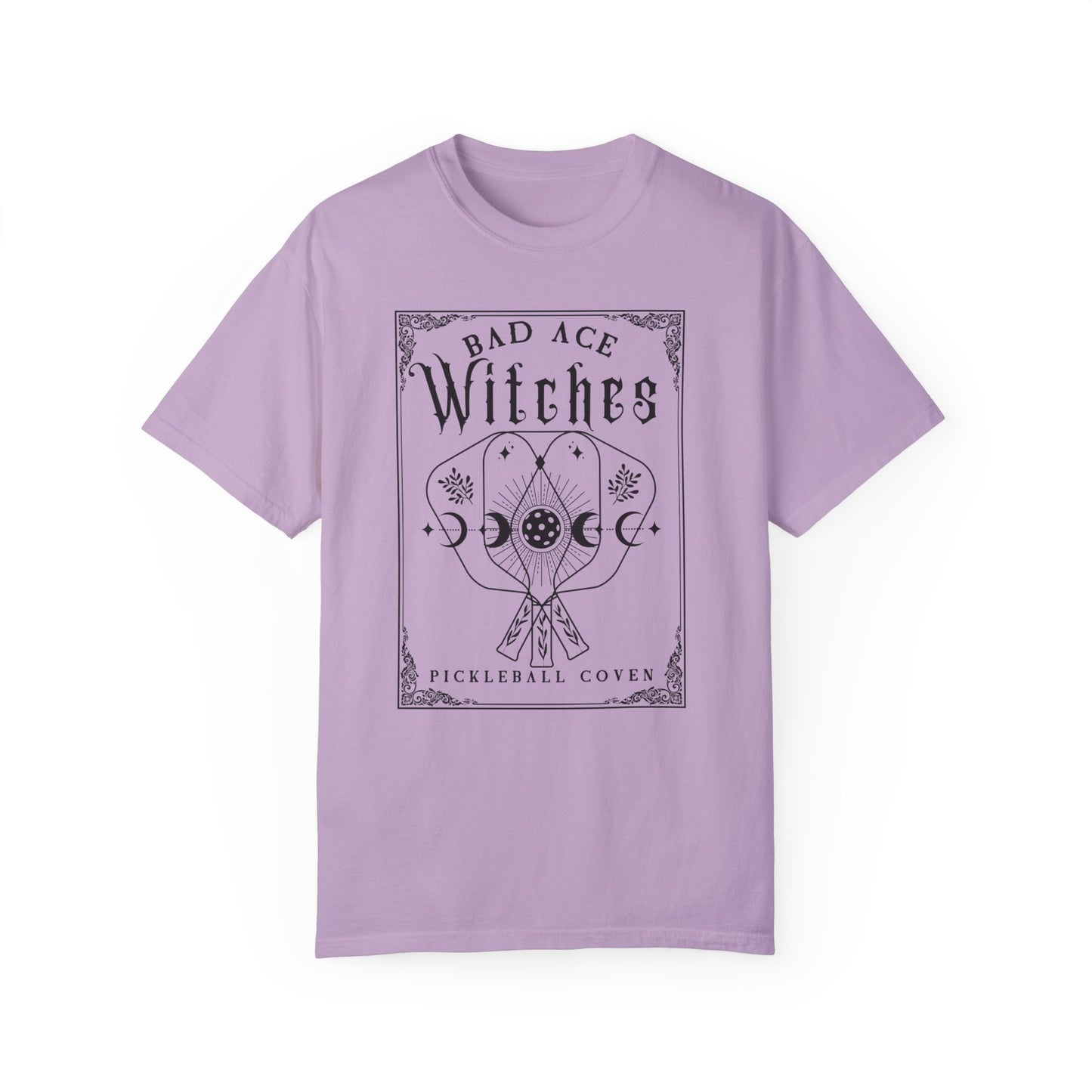 Bad Ace Witches T-shirt