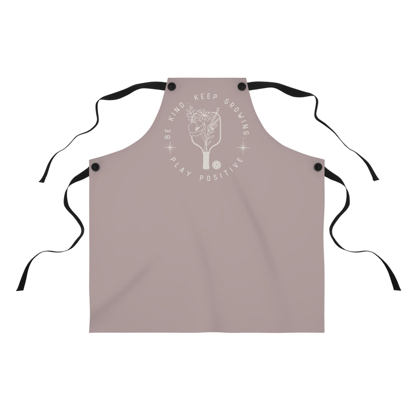 Keep Growing Apron