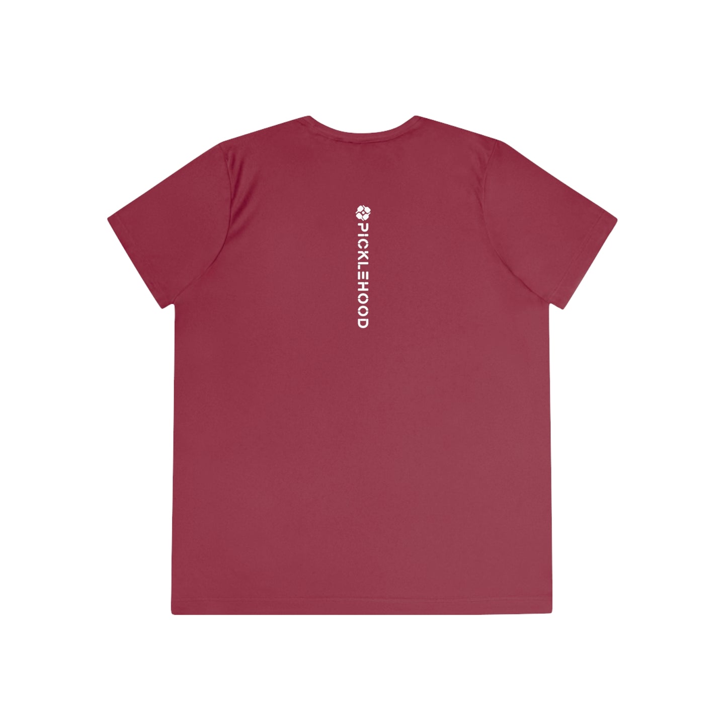 Don't Ask Me The Score Women's Performance Tee