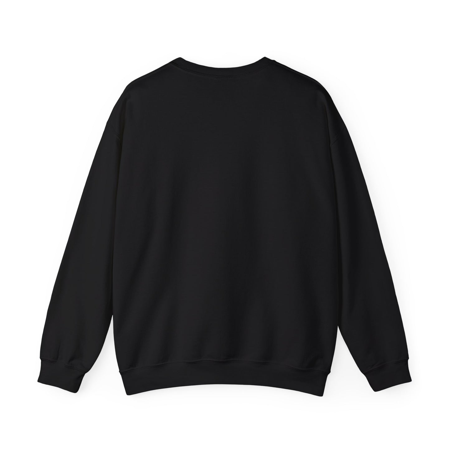Retro Pickleball Crewneck Sweatshirt