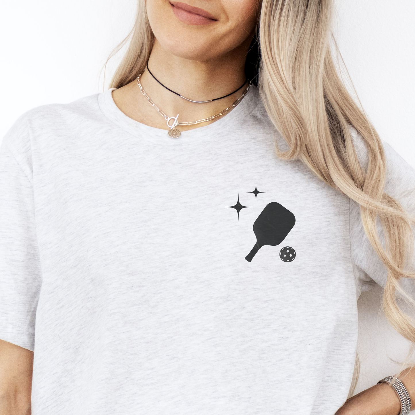 This Is My Happy Place Unisex Cotton Tee