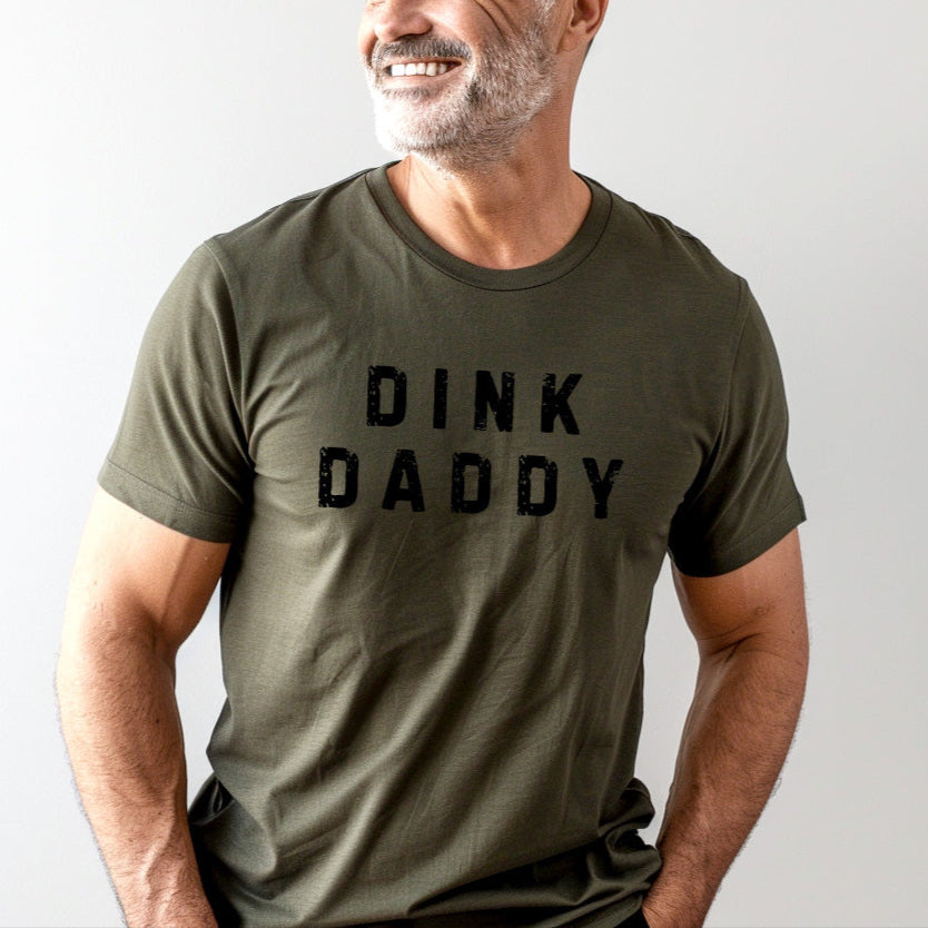 Dink Daddy Tee