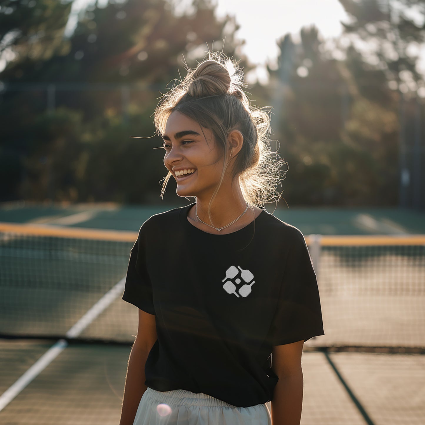 Rally Cotton Unisex Tee