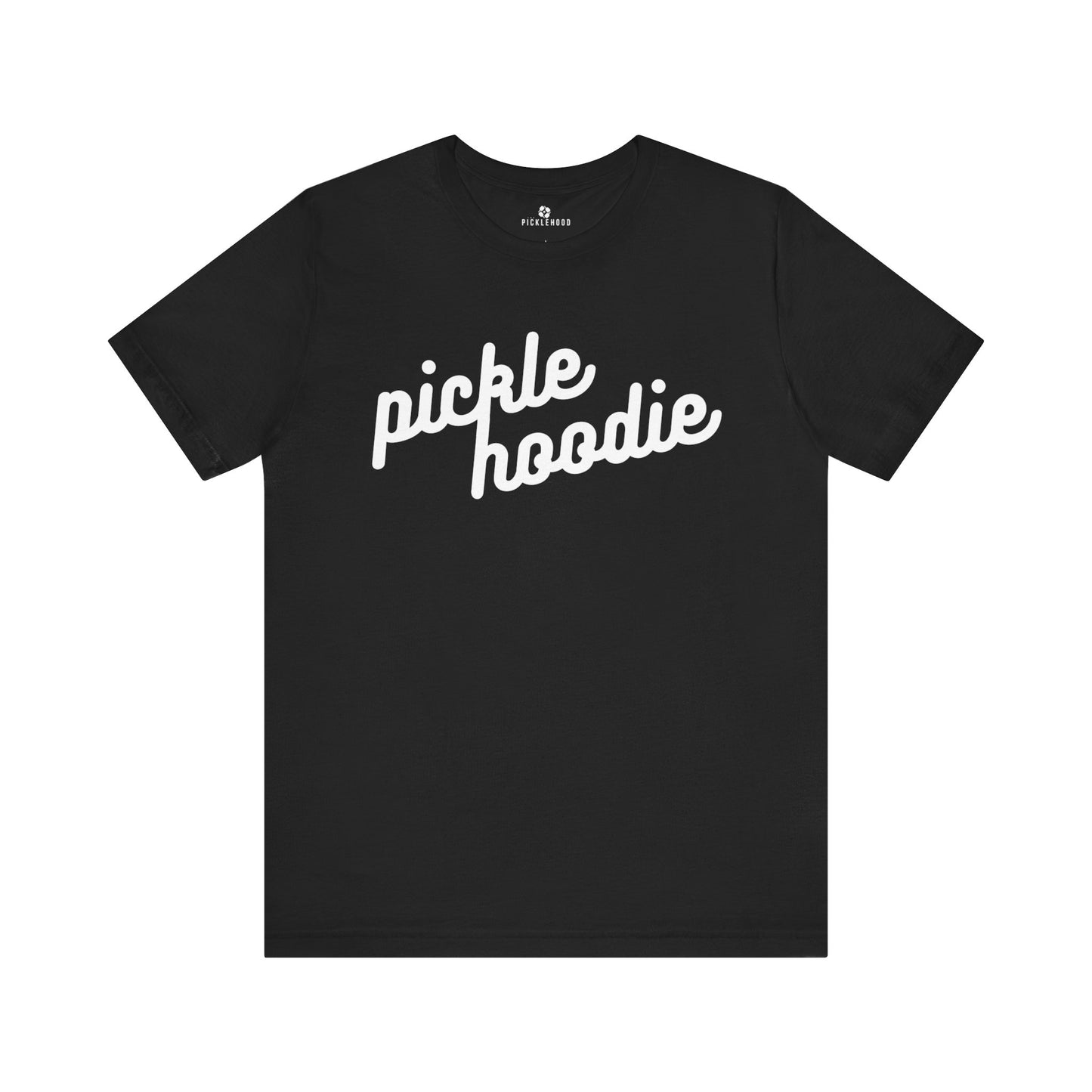 Picklehoodie Tee