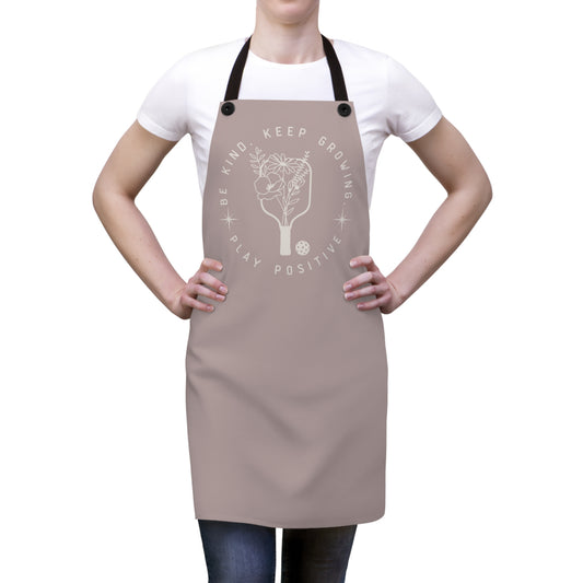 Keep Growing Apron