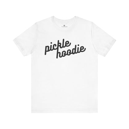 Picklehoodie Tee