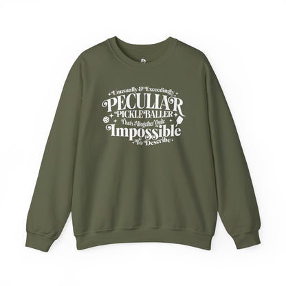 Pickle Wickedly Team Sweatshirt