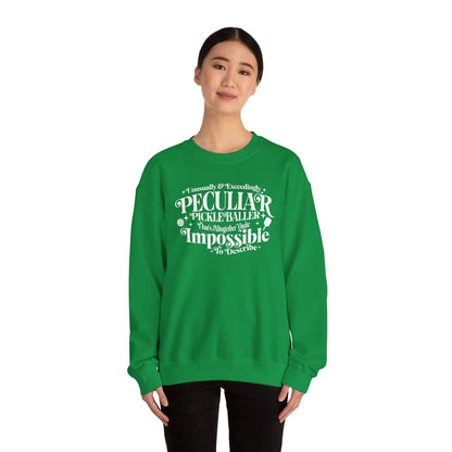 Pickle Wickedly Team Sweatshirt