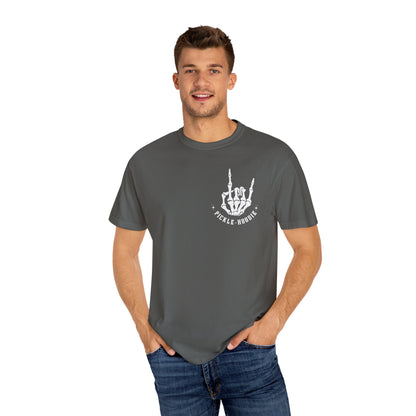 Picklehood Skeleton T-shirt