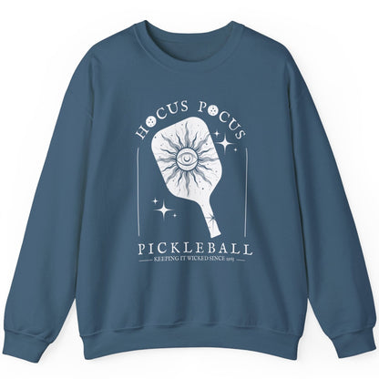 H*CUS P*CUS  Pickleball Sweatshirt