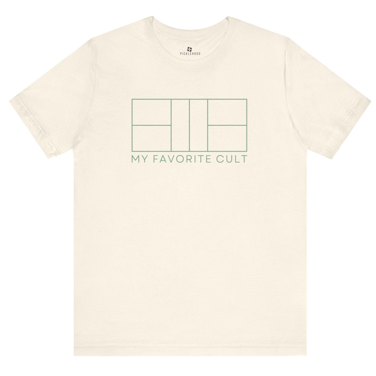 Cult Favorite Softstyle Unisex Tee