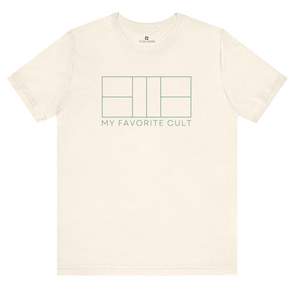 Cult Favorite Softstyle Unisex Tee