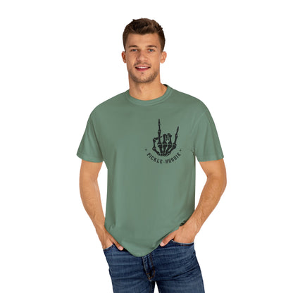 Picklehood Skeleton T-shirt