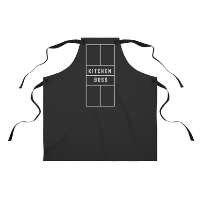 Kitchen Boss Pickleball Apron