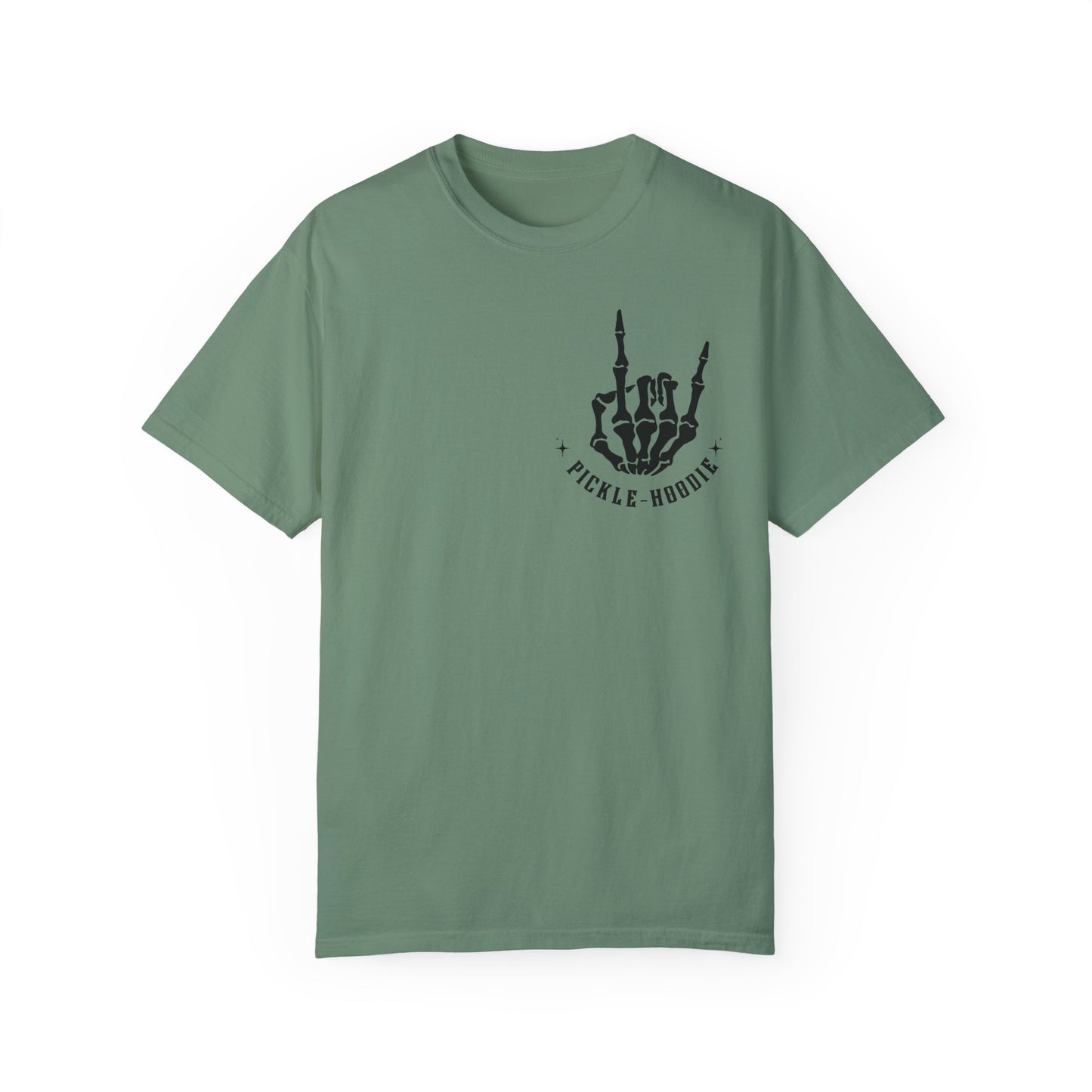 Picklehood Skeleton T-shirt