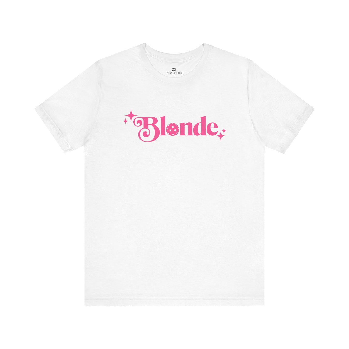 Pickle Wickedly Unisex Cotton Tee