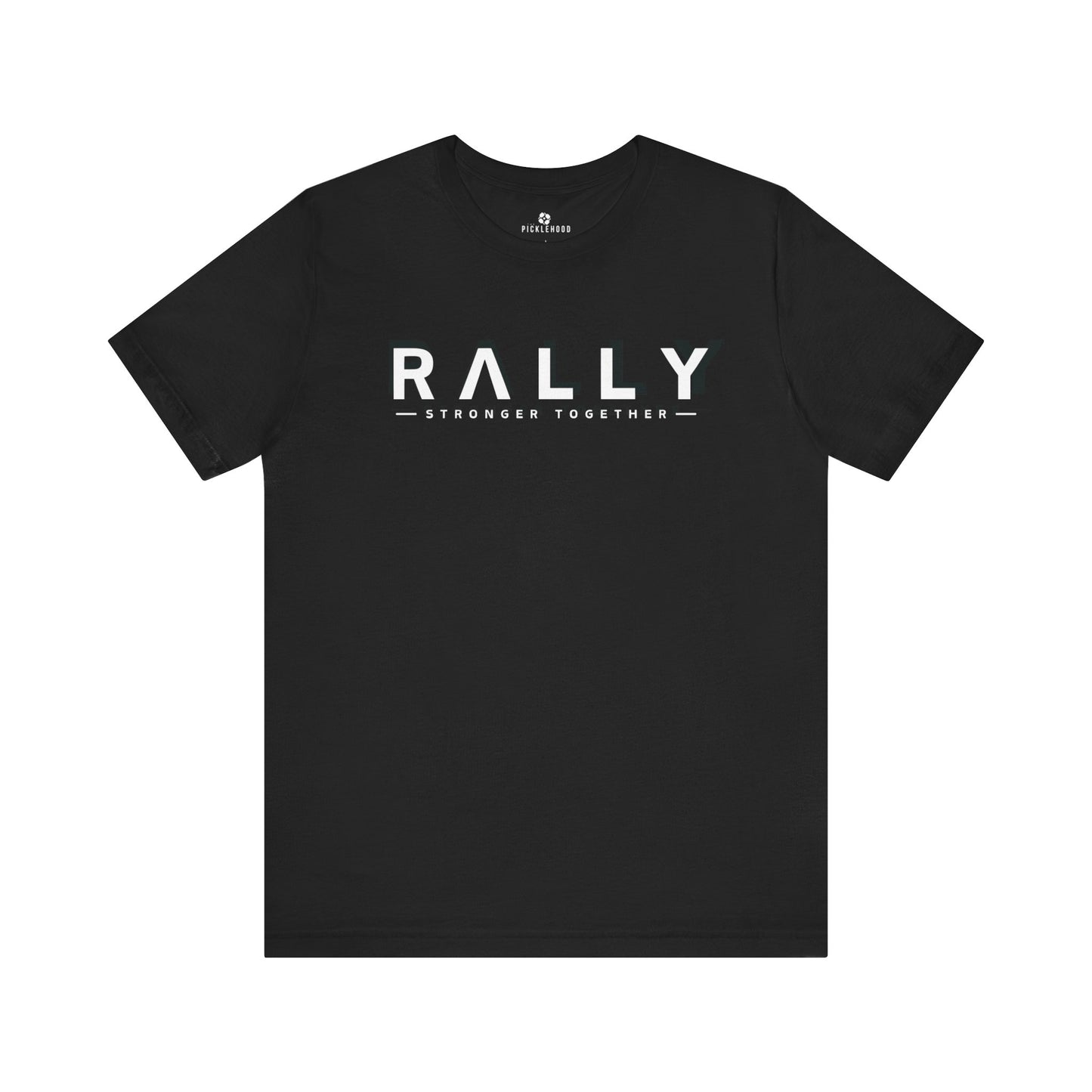 Rally Strong Softstyle Unisex Tee