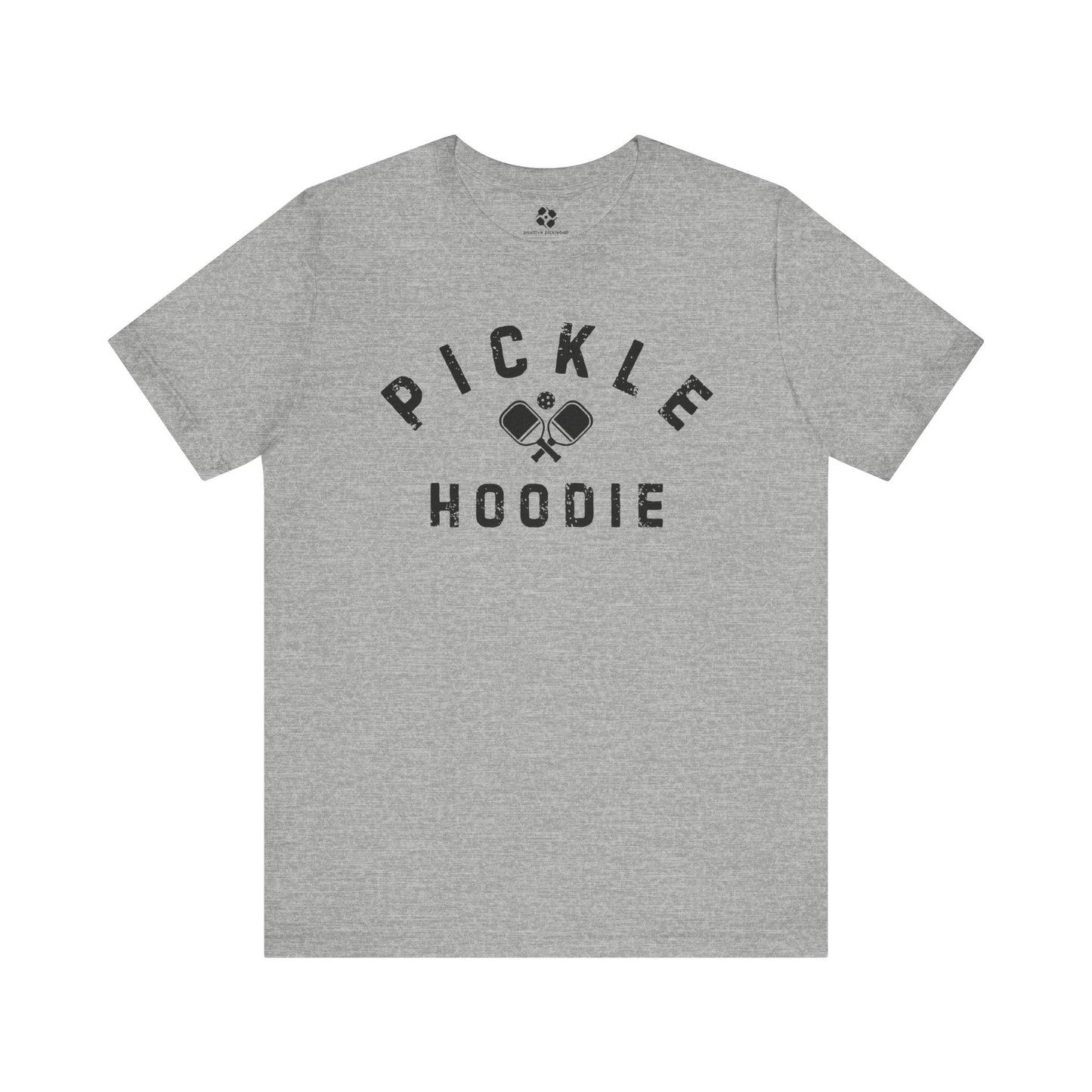 Pickle Hooodie Tee