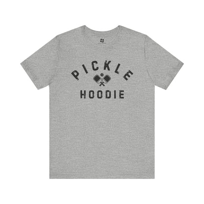 Pickle Hooodie Tee