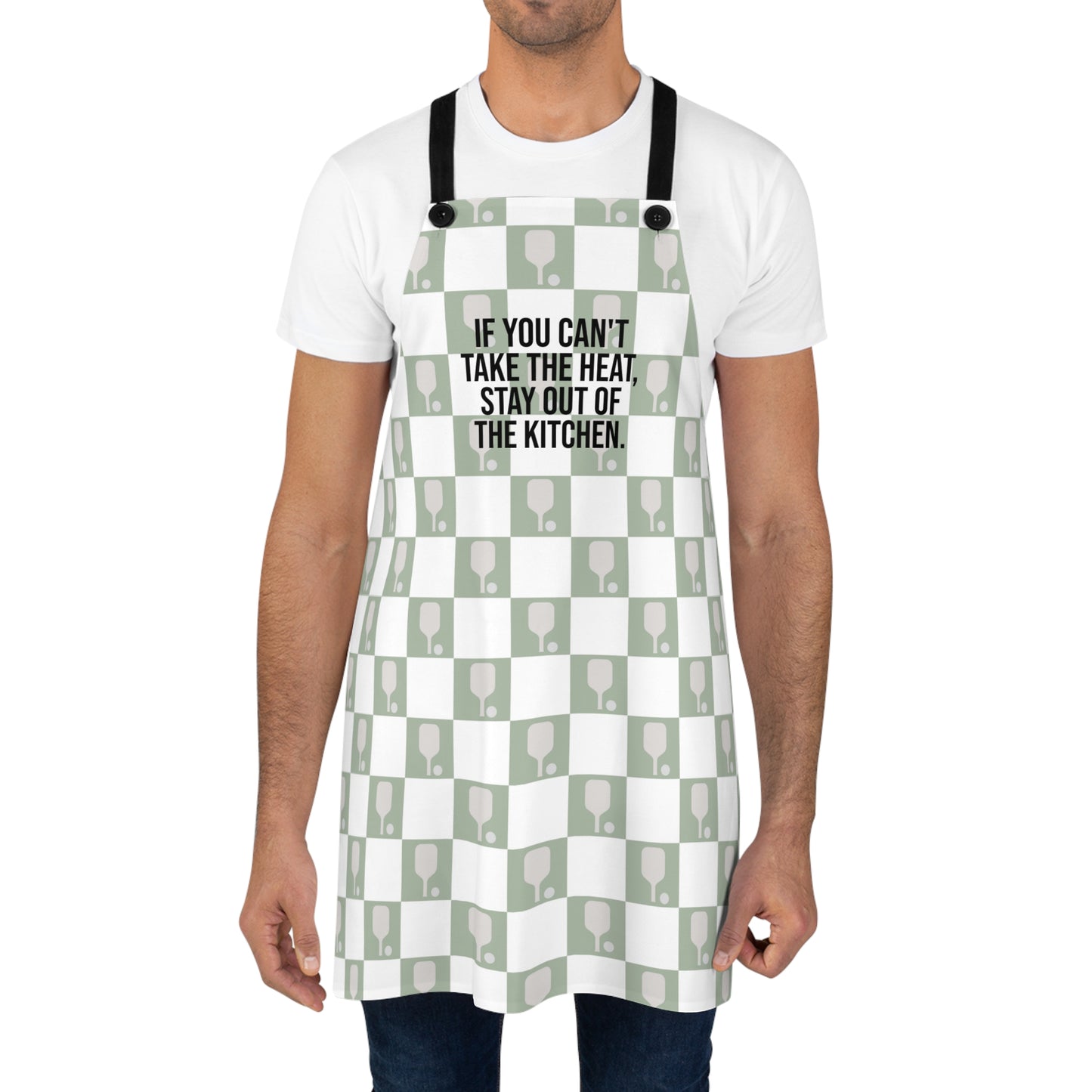 Stay out of the Kitchen Apron