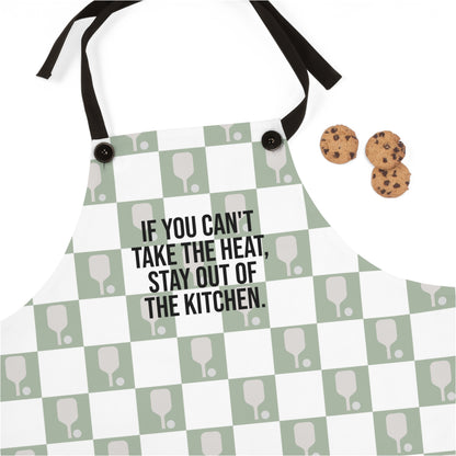 Stay out of the Kitchen Apron