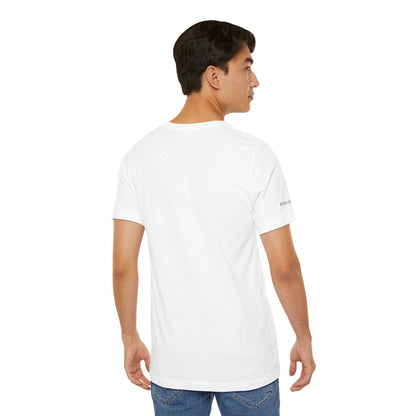 Winter Pickleball Unisex Tee