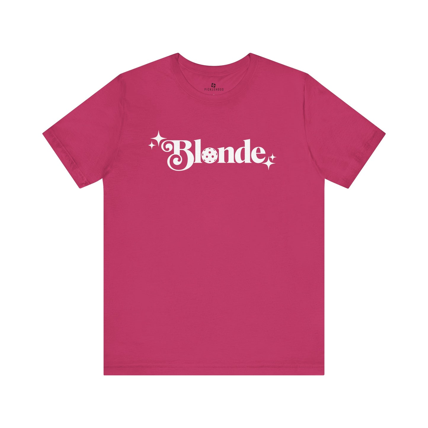 Pickle Wickedly Unisex Cotton Tees