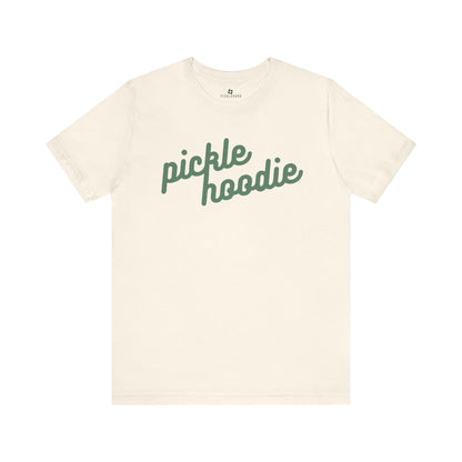 Picklehoodie Tee