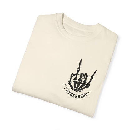 Surviving Fatherhood T-shirt